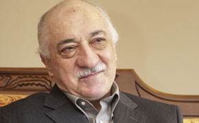 Fethullah Gülen