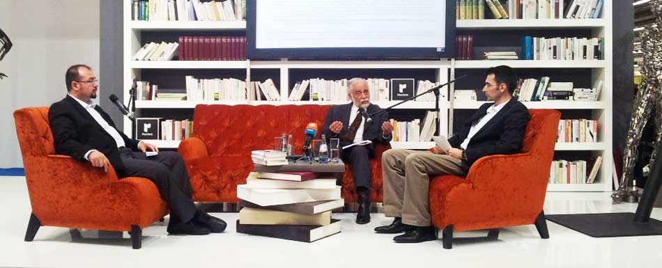 Fethullah Gülen -Verfahren wurde mit schmutziger Medienkampagne eingeleitet