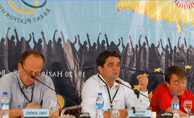 Bülent Keneş