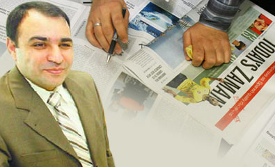 Bülent Keneş