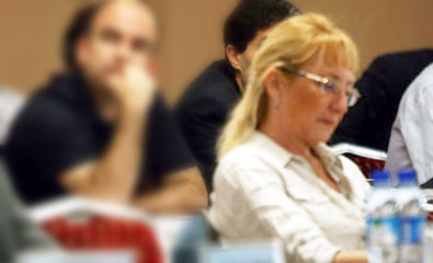 Beril Dedeoğlu