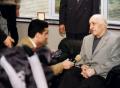 M. Fethullaha Gülen M. Fethullaha Gülen