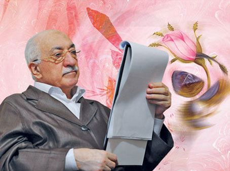 Fethullah Gylen