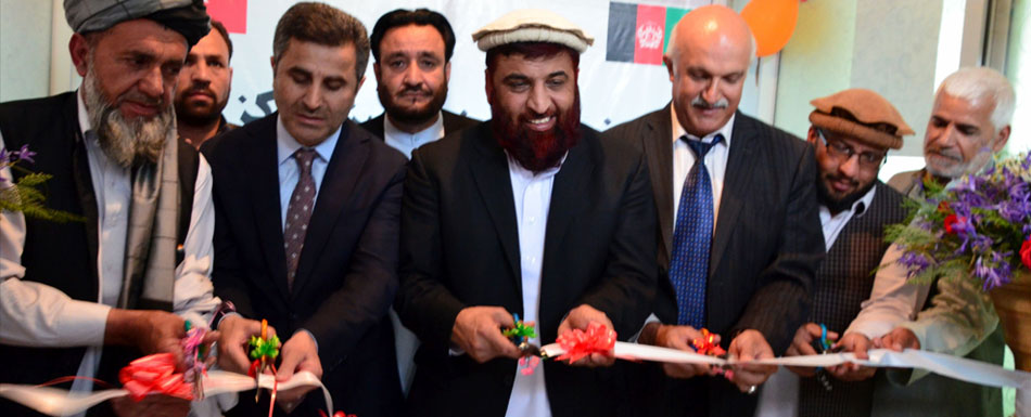 Afghan education minister: Turkish schools are model for private schools
