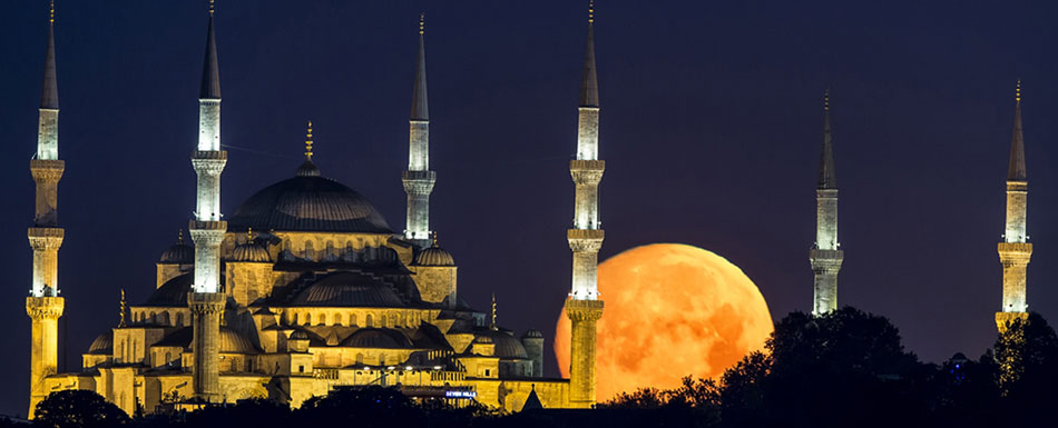 Fethullah Gülen: The two dynamics that keep religious life alive