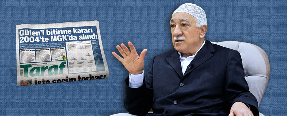 394.Nağme: 2004 MGK kararı hakkında hüsn-ü zan kolum kanadım kırıldı!..