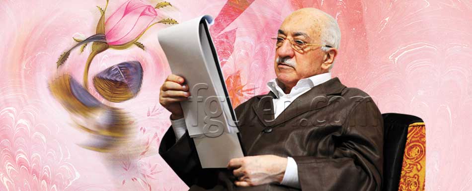 Fethullah Gülen eleştiriye kapalı mı?