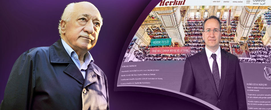 Fethullah Gülen’s lawyer: Views other than state ideology considered a crime in Turkey