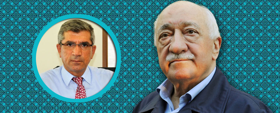 Fethullah Gülen Hocaefendi’den Tahir Elçi ve şehit polislerimiz için taziye mesajı