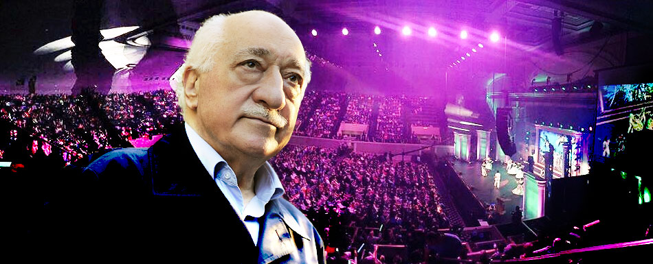 Fethullah Gülen Hocaefendi'nin 14. Uluslararası Dil ve Kültür Festivali'ne gönderdiği mesaj