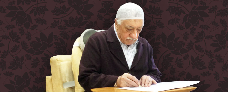 Fethullah Gülen Hocaefendi'nin Globalleşen dünyada ortak paydaları bulmak: Gülen Hareketi'nin katkıları konferansına gönderdiği mesaj