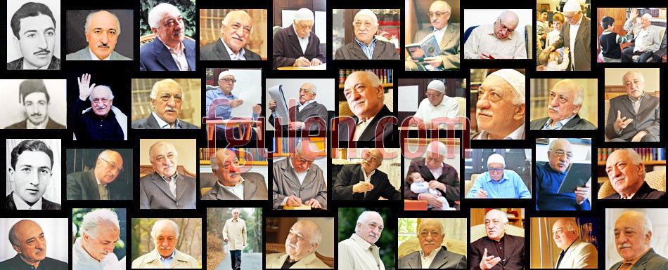 Fethullah Gülen