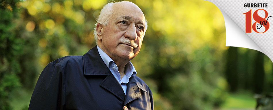 Fethullah Gülen Hocaefendi'den hasret, hicran ve gurbet solukları