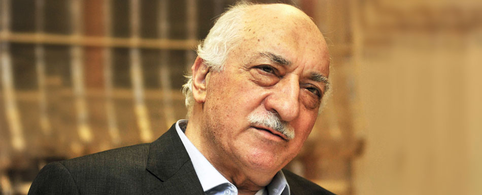 Gülen und das Thema Bildung Teil 1a