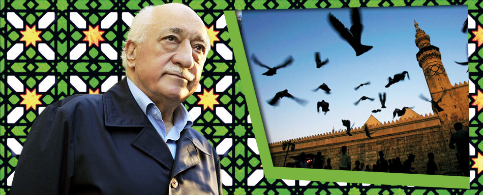 Fethullah Gülen Hocaefendi: Haksızlık ve adaletsizlik toplumları yıkar