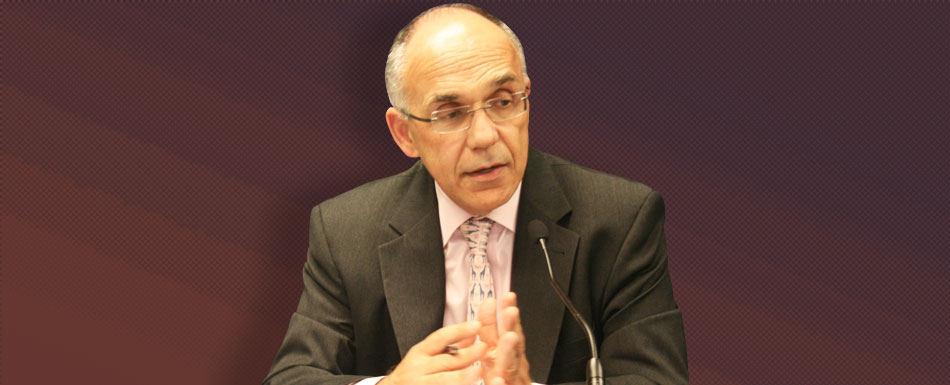 ABŞ-ın Türkiyə üzrə mütəxəssisi Henri Barkey: “Vaşinqton “çevrilişə” inanmır”