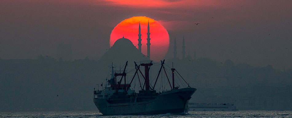 Fethullah Gylen: Çdo gjë prej Tij e kemi