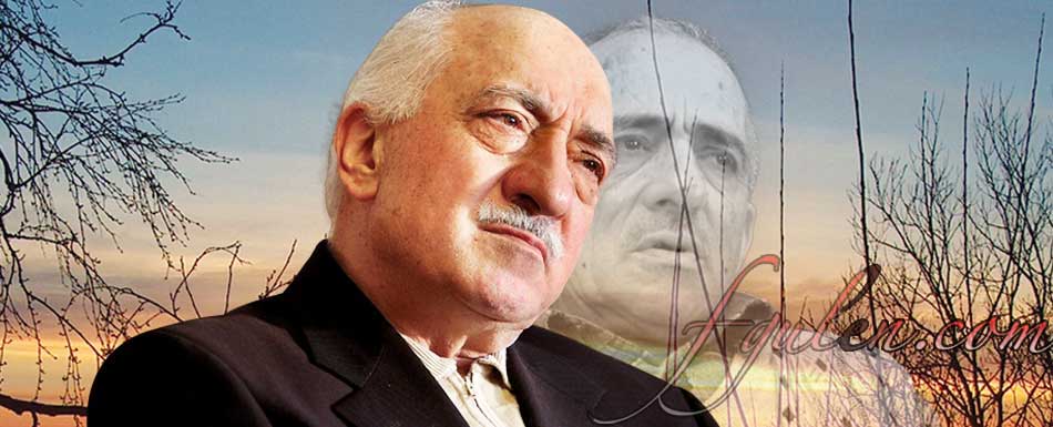 Fethullah Gülen Hocaefendi'den taziyelerini ileten Başbakan'ımız Recep Tayyip Erdoğan'a teşekkür