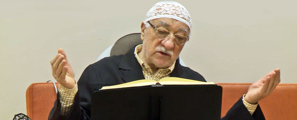 Fethullah Gülen Hocaefendi'nin sohbeti: 520. Nağme: Kadere rıza ve yürekten dua