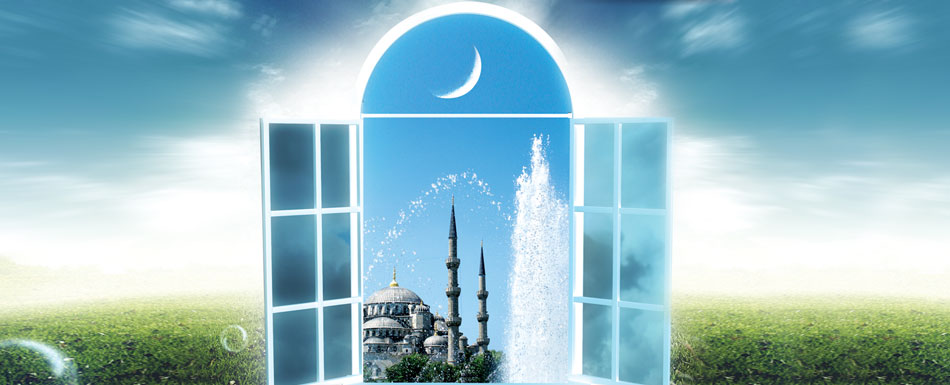 Fəthullah Gülən: Ramazan ruh dünyamızı intizama salmalıdır