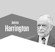 James Harrington
