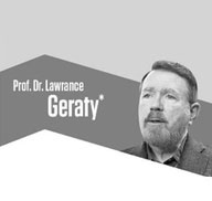 Prof. Dr. Lawrence Geraty