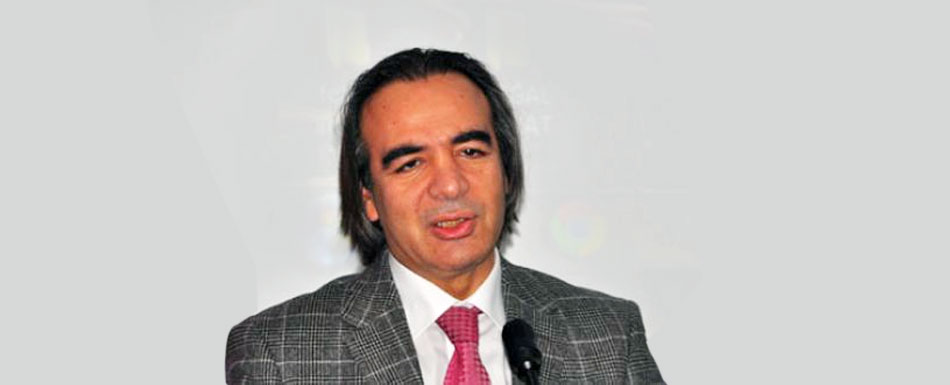 Legal complaint issued over Mazhar Bağlı's hate speech