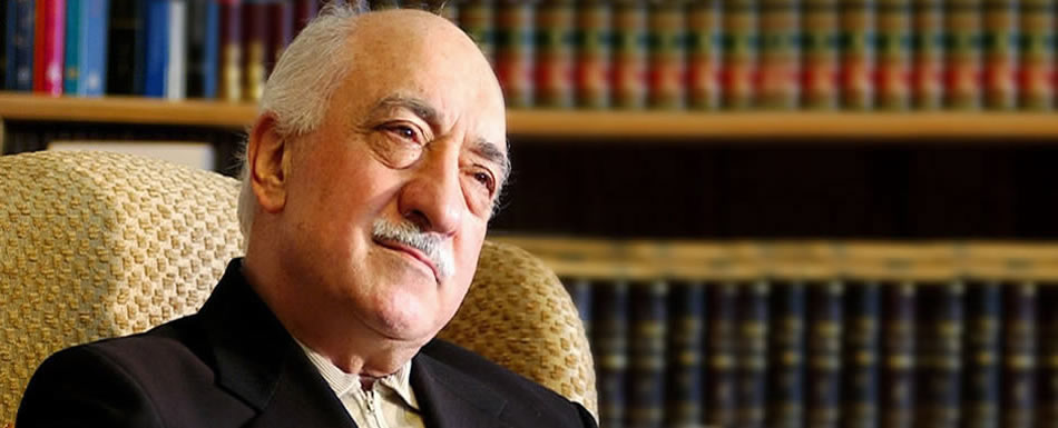 Fethullah Gyleni: Një urë mes Islamit dhe Perëndimit