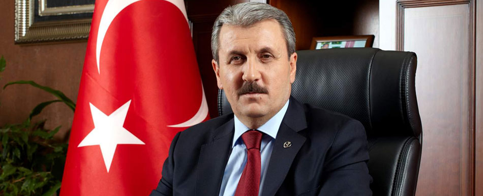 Hizmet’i bitirme planı 28 Şubat’ı hatırlatıyor
