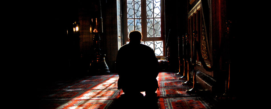 Fethullah Gülen: Namaz 