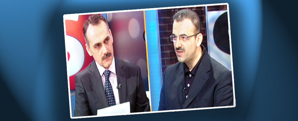 Şimşek: Despite slander, Gülen remains silent to avoid provoking gov't supporters