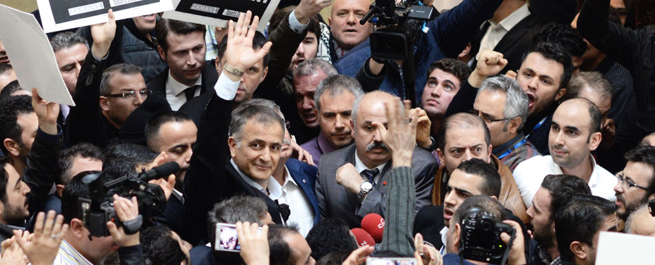 Unraveling the facts of the unprecedented crackdown on Turkish media