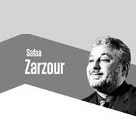 Safaa Zarzour