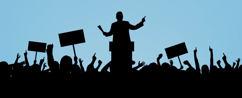 Fethullah Gülen: Politics