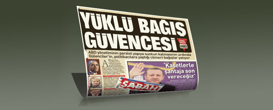 Türk okulları bizi zor günlerimizde yalnız bırakmadı