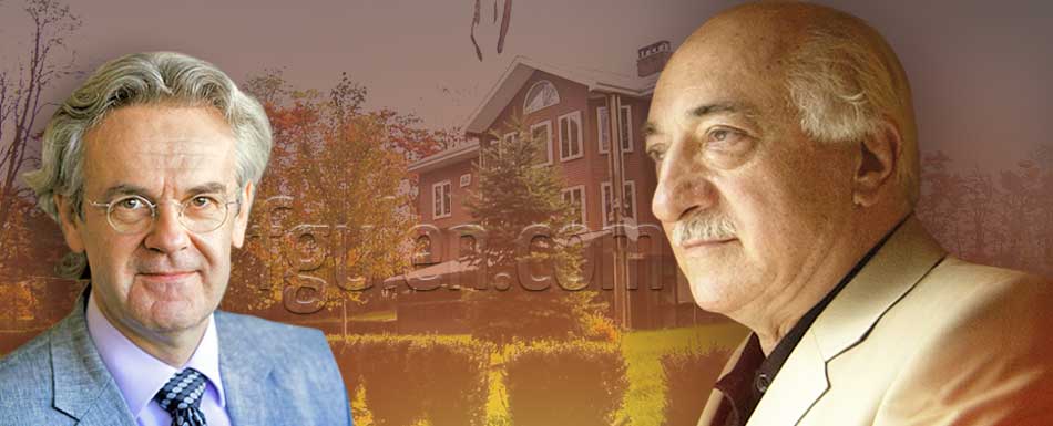 Ünlü Alman gazetesi, Fethullah Gülen Hocaefendi ve 'Hizmet'i yazdı