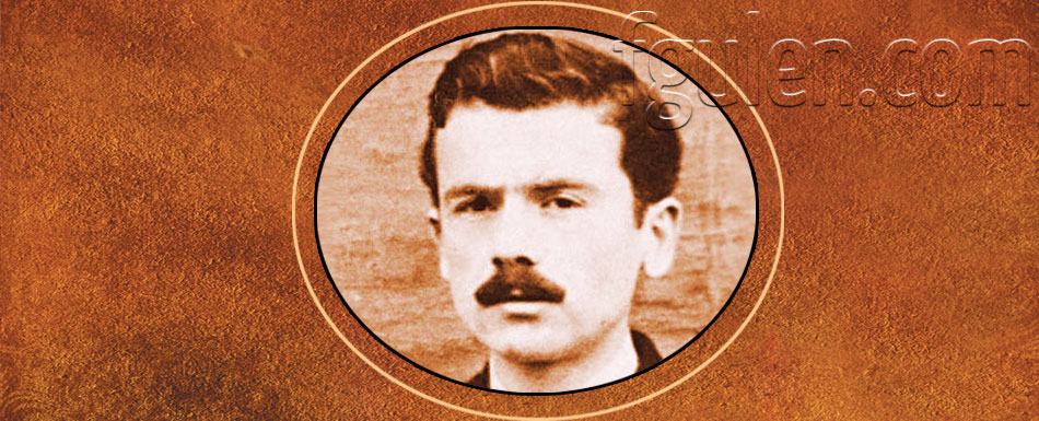 Merhum Zübeyir Gündüzalp