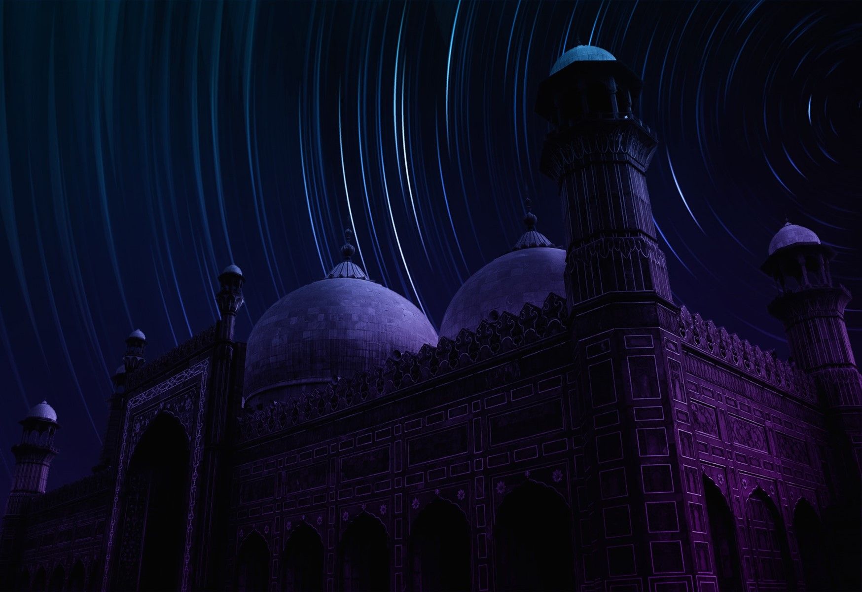 ملاحظة حول ليلة النصف من شعبان