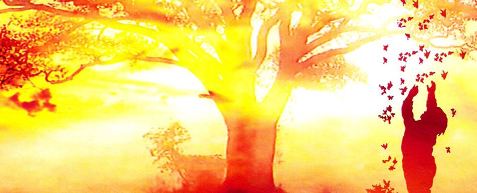 پیروزی روح