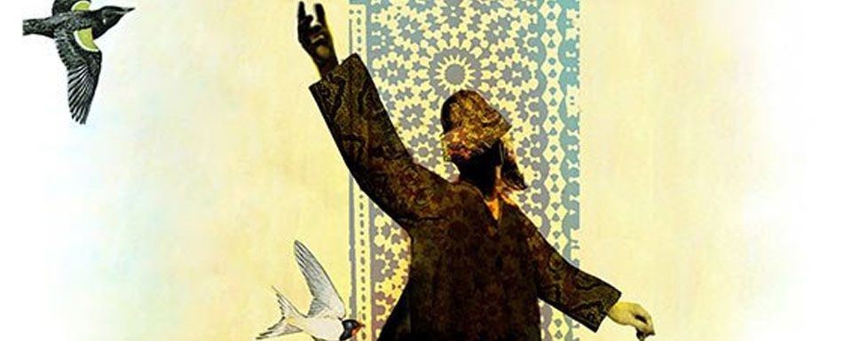 Çağlayan Dergisi Kalbin Zümrüt Tepeleri: Mücahede