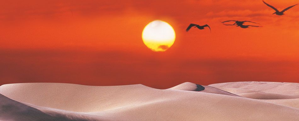 Divine Speech, Divine Power and the Sacred Slopes of Paradise