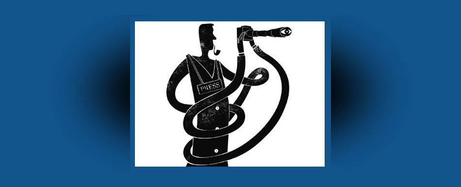 Amansız Tenkitlere Karşı Dengeli Mukabele
