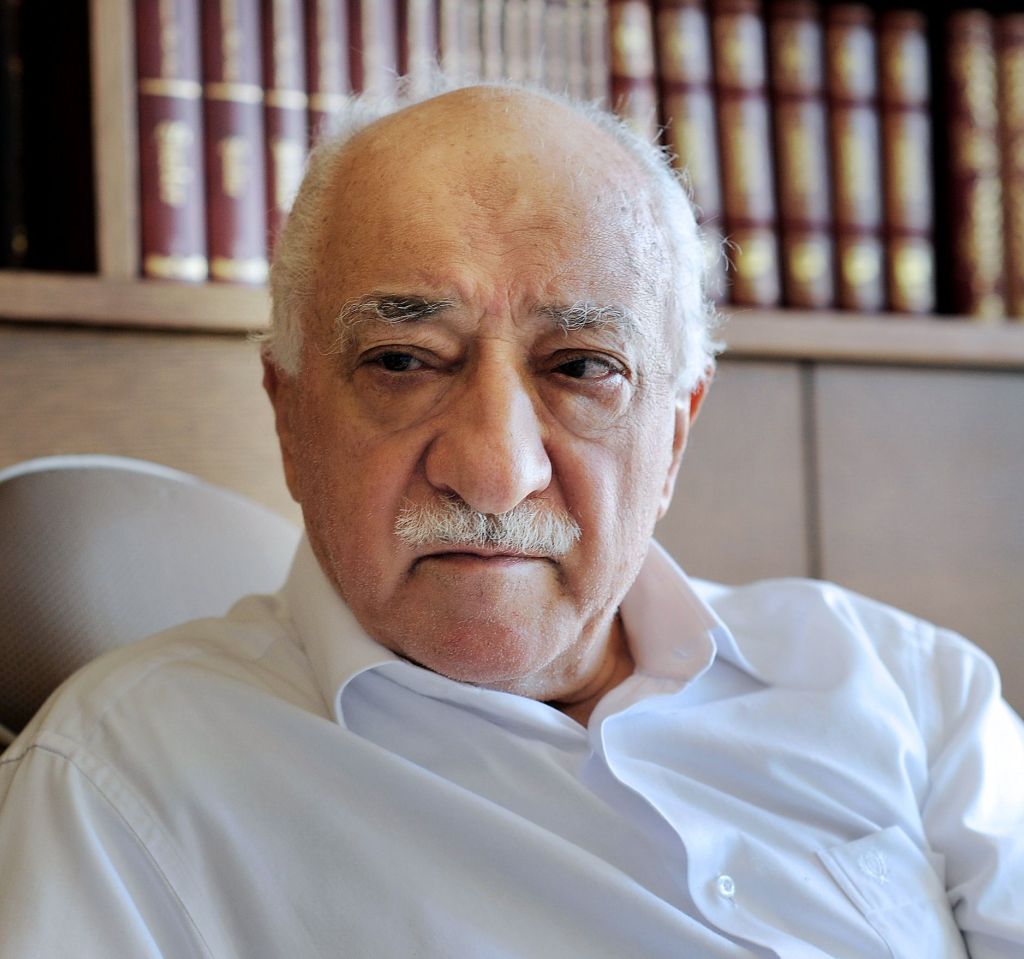 Home - Fethullah Gülen's Official Web Site