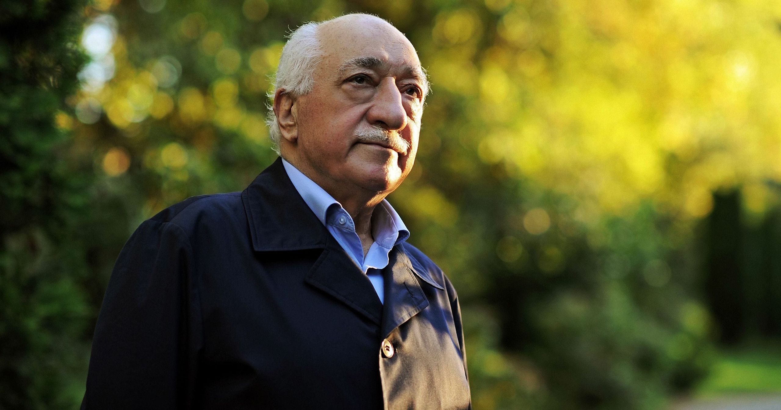 Fethullah Gülen em 2 Minutos