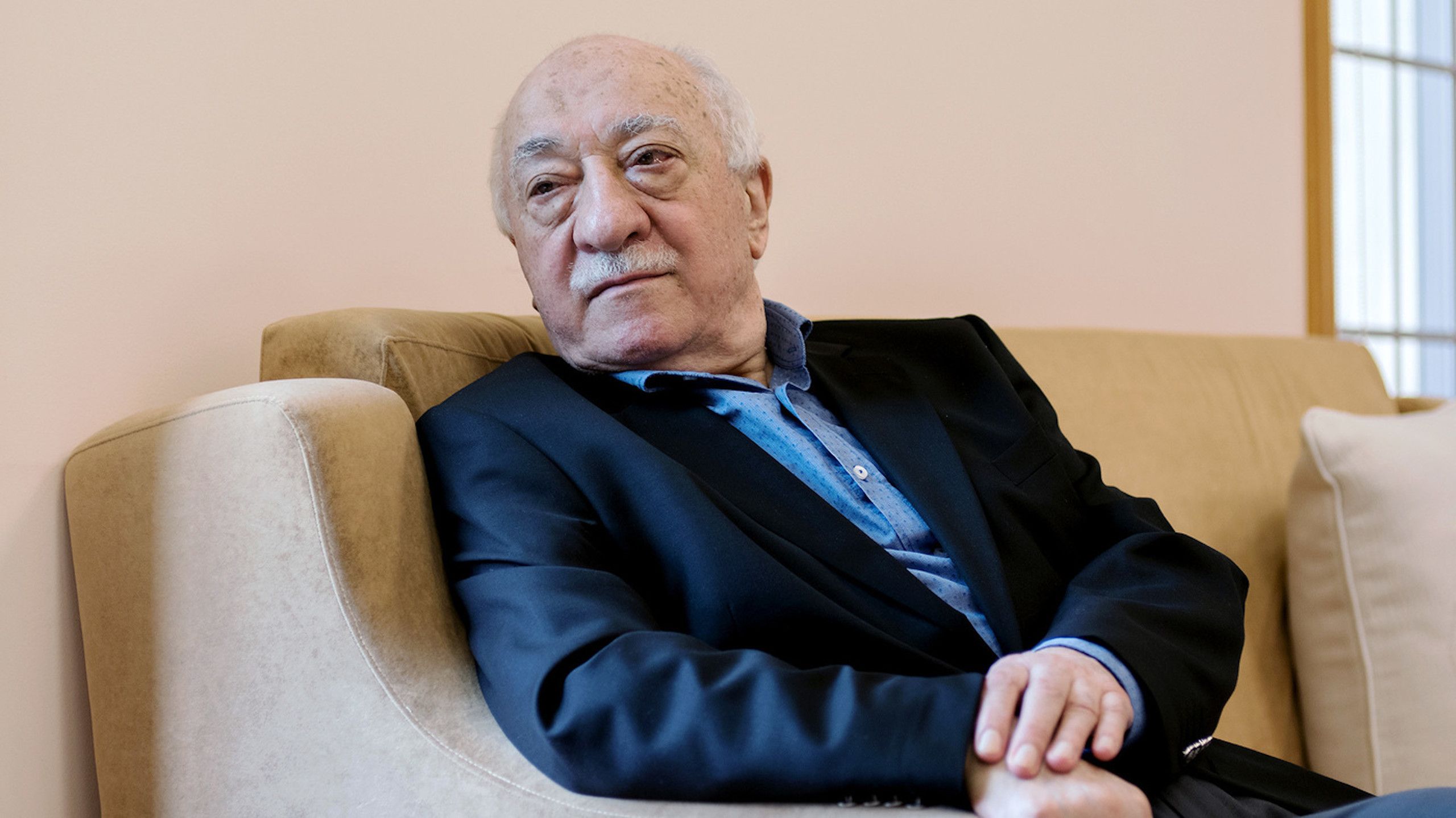 Bias About Gulen Movement in Light of The Economist Column