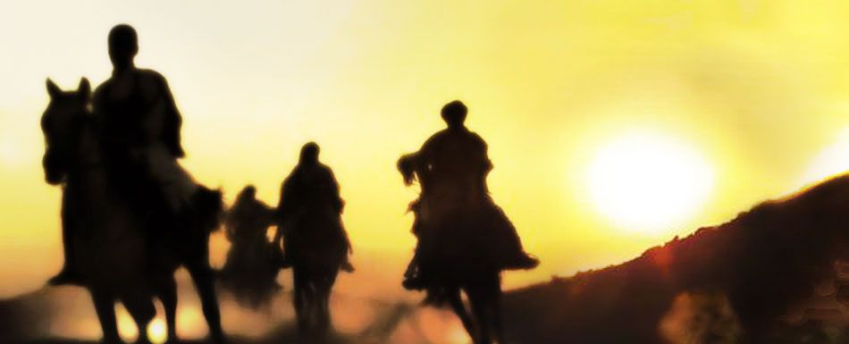 Mus’ab ibn Umair