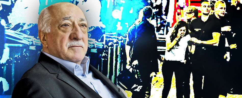 Париждеги терракта байланыштуу көңүл айтуу