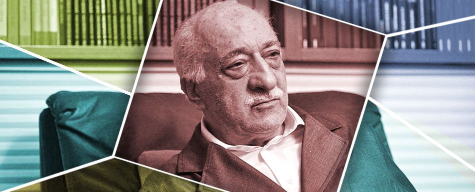 Organização Social no Movimento: A Rede de Círculos Locais