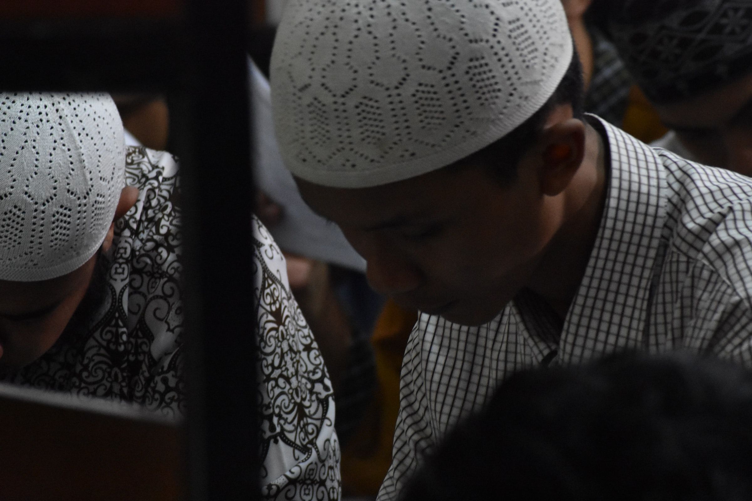 Sekali Lagi Pembahasan Tentang Salat