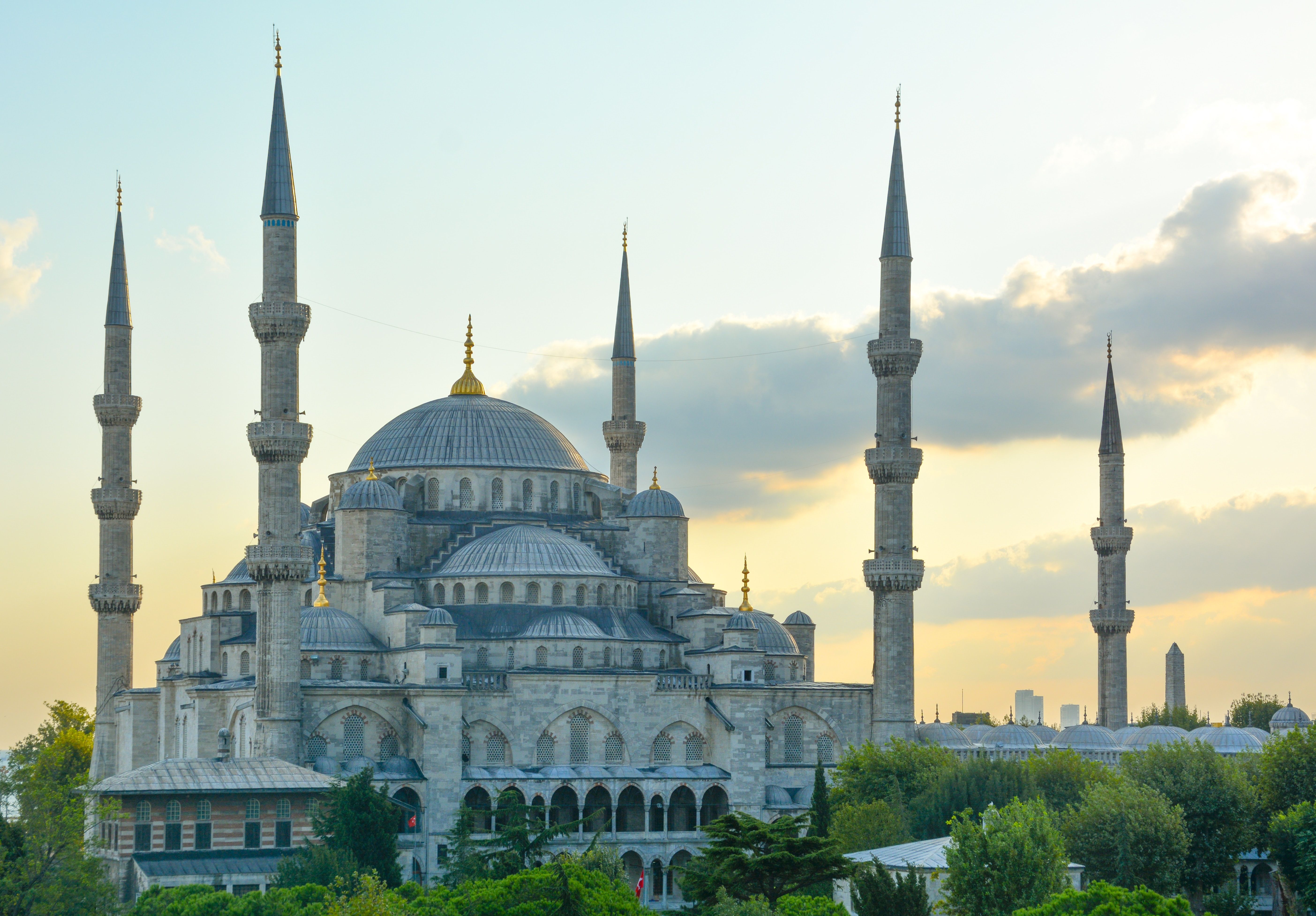 M.Fethullah Gülen Hocaefendi'nin Kurban Bayramı Mesajı